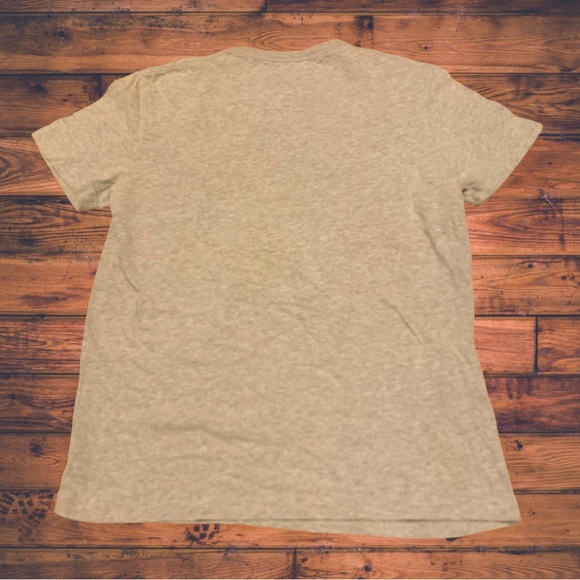 Vintage Gym Shirt Champion Style Shirt Michael Jordan 23 Shirt Athletic Dept - Picture 3 of 5